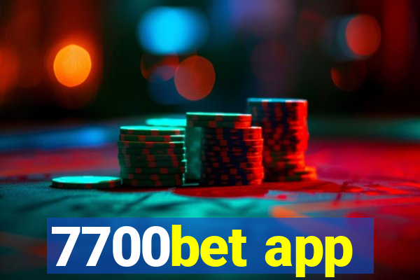 7700bet app